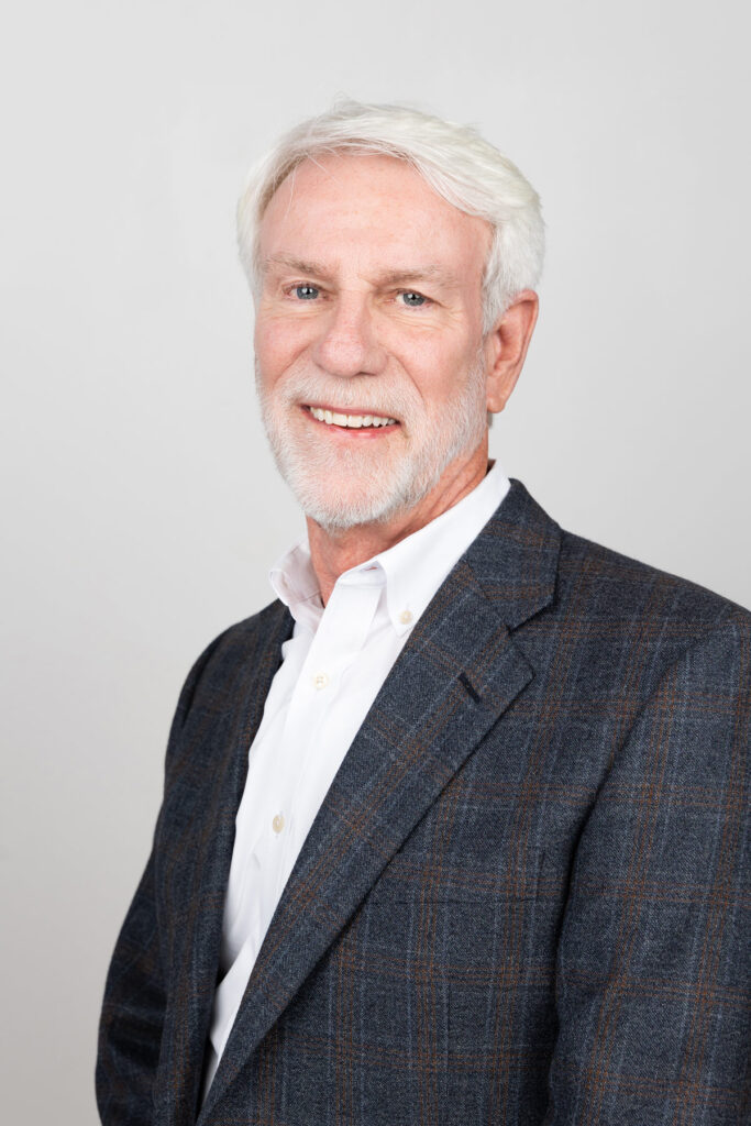 Tom Major