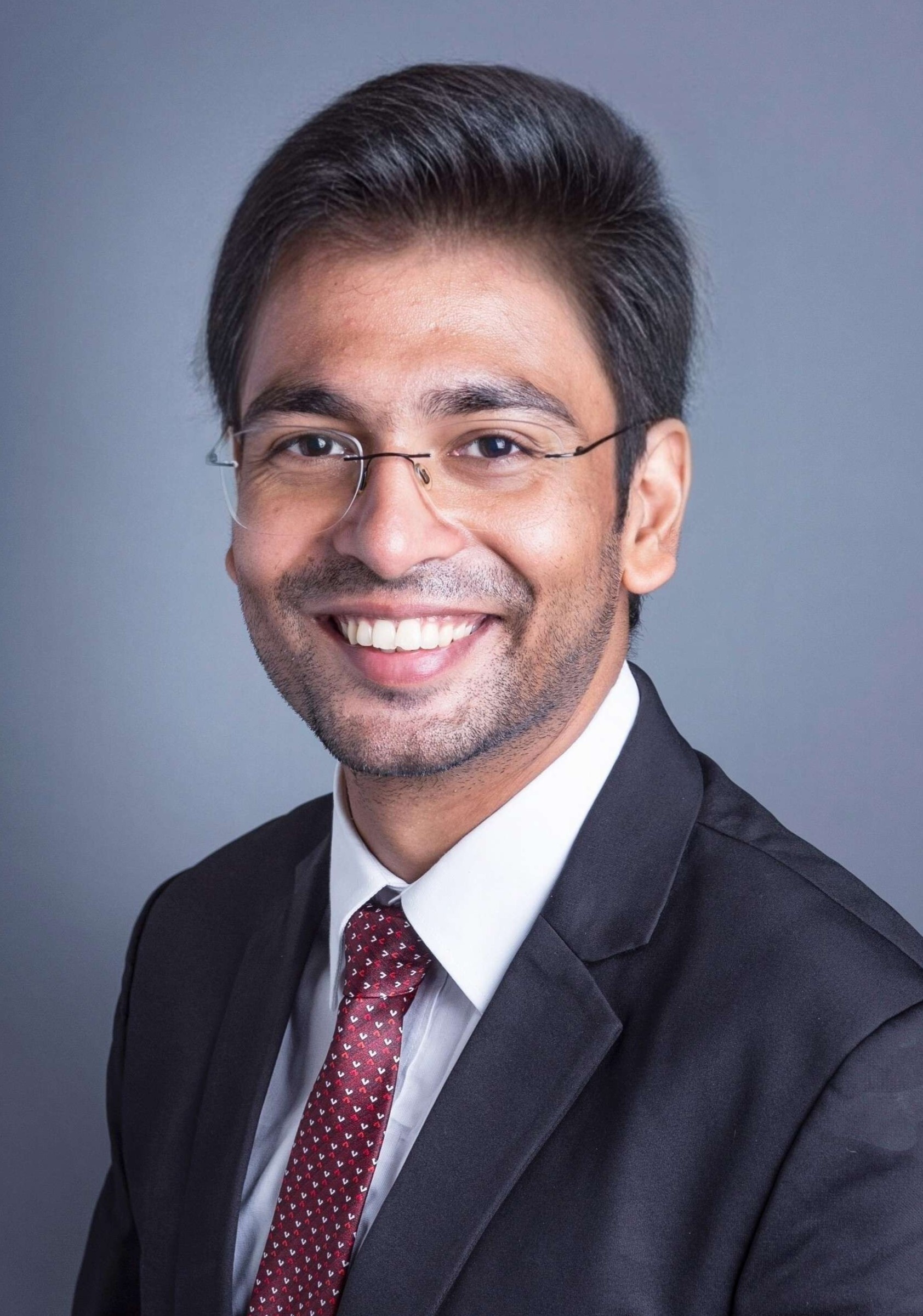 Karan Sharma